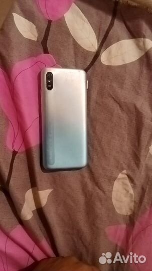Xiaomi Redmi 9A, 3/32 ГБ