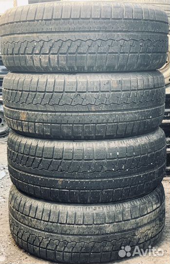 Sailun Ice Blazer Arctic 205/50 R17 89H