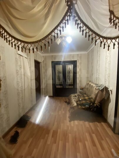 2-к. квартира, 78 м², 9/9 эт.