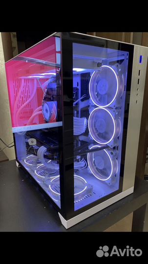 Ремонт компьютера, установка Windows