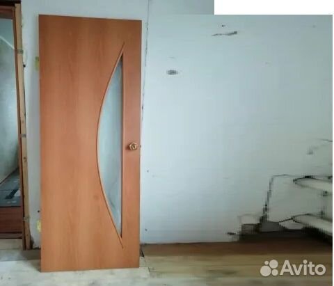 Межкомнатная Дверь