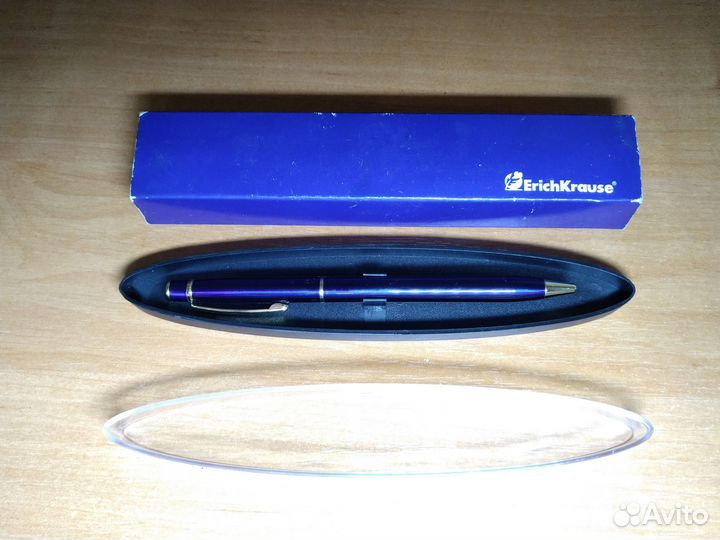 Ручка шариковая ErichKrause