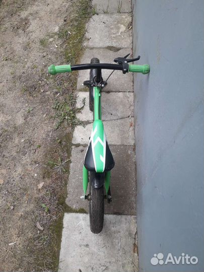 Беговел Small rider