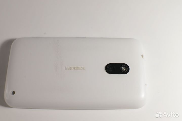 Nokia Lumia 620, 8 ГБ
