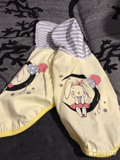 Майка для собак 36 см