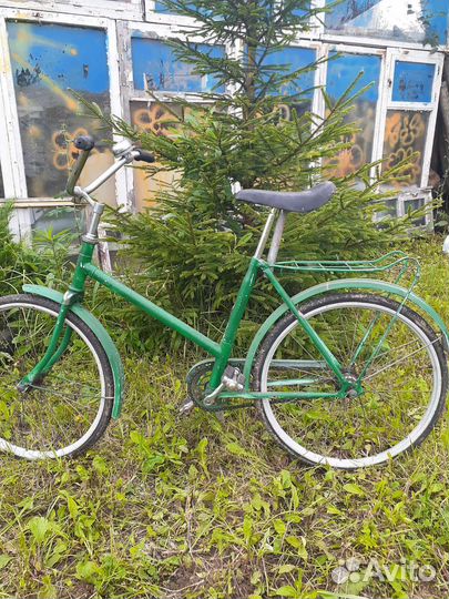 Детский велосипед 5-12 лет