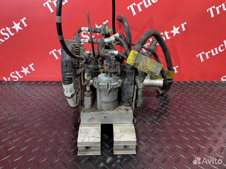 Насос системы AdBlue Renault T