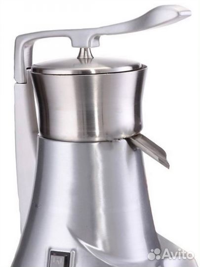 Соковыжималка для цитрусовых eksi J60