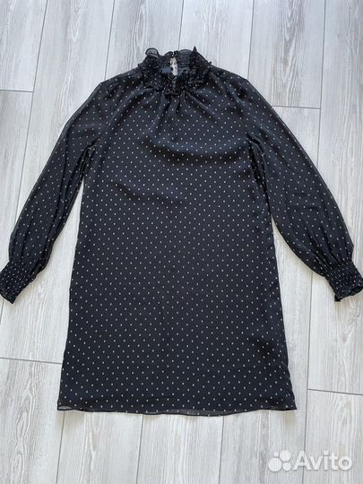 Платье h&m р.44-46