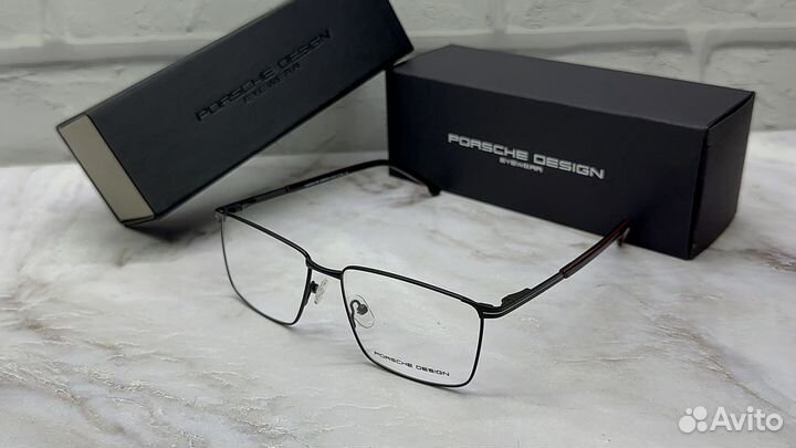 Оправа Porsche Design