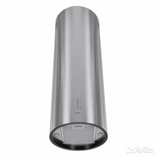 Maunfeld LEE isla 39 inox вытяжка