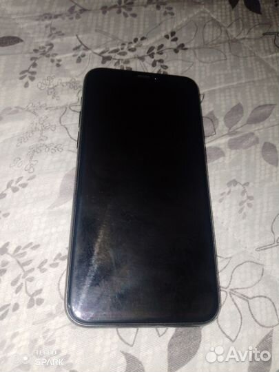 iPhone 11 Pro, 256 ГБ