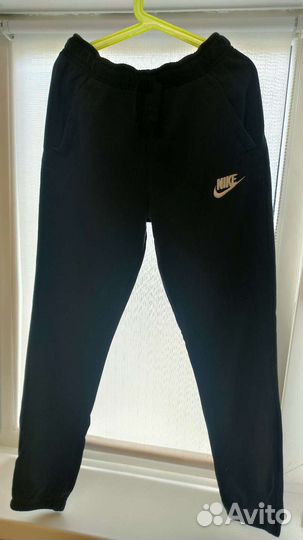 Спортивный костюм nike детский