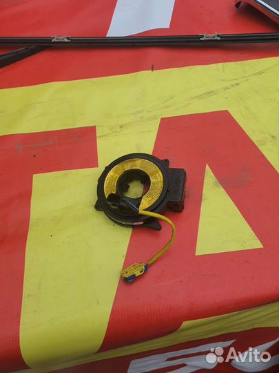 Подрулевой шлейф kia sorento 1 bl 2008 г