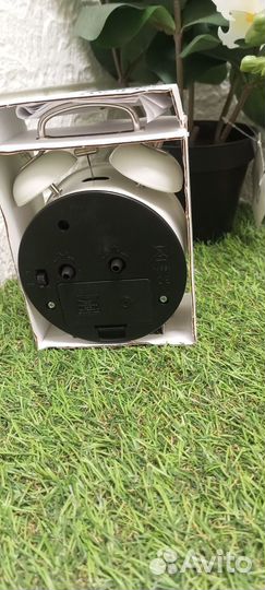 Будильник Дэкад Икеа