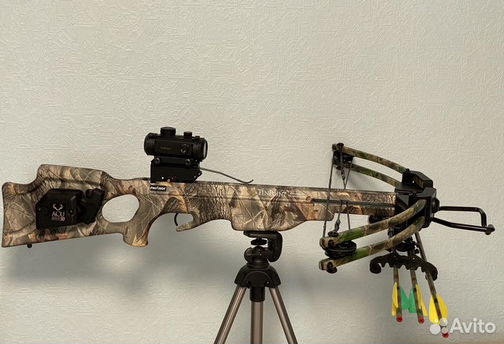 Арбалет TenPoint