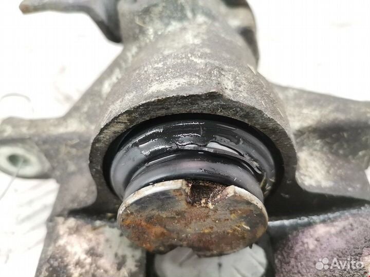 Суппорт задний правый для Ford Mondeo 3