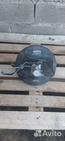 Вакуумный усилитель тормозов Mazda 3 BK 1.6