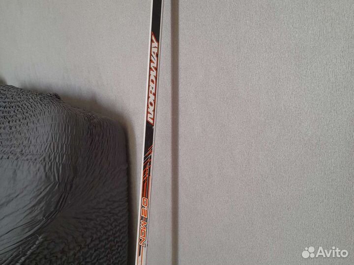 Клюшка хоккейная