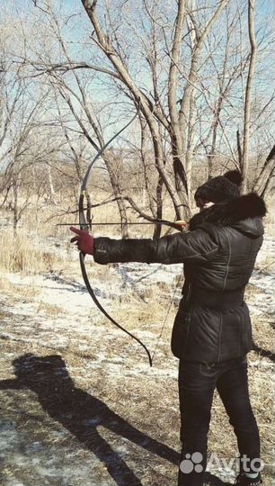 Традиционный лук