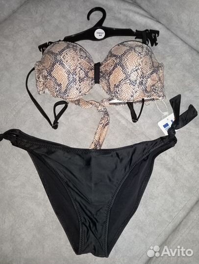 Купальник женский