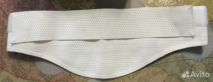 Бандаж дородовой послеродовой (универсальный)