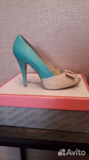 Туфли женские 38 размер