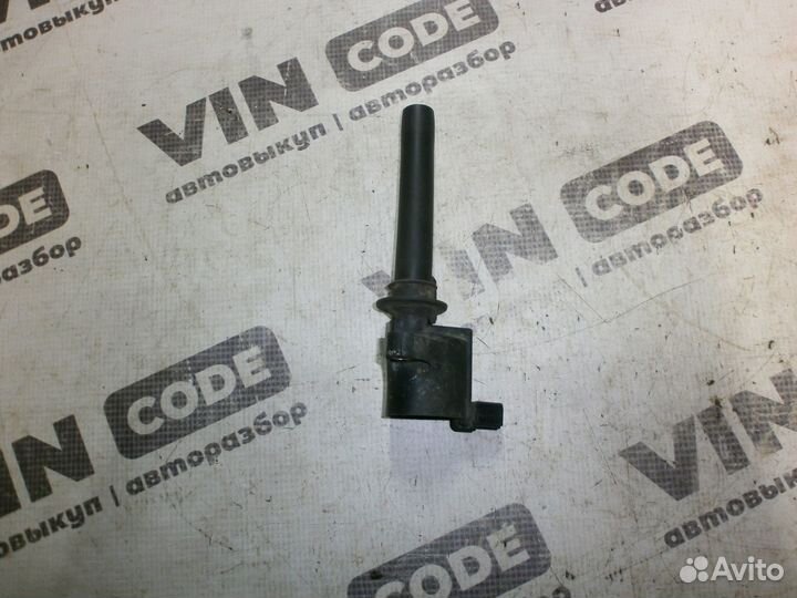 Катушка зажигания Ford Maverick