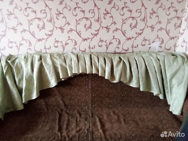 Балдахин на окно