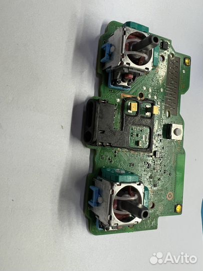 Ремонт dualshock 4, dualsense xbox