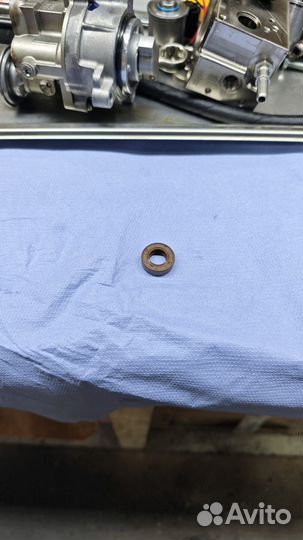 Сальники FKM для бензиновых тнвд k214