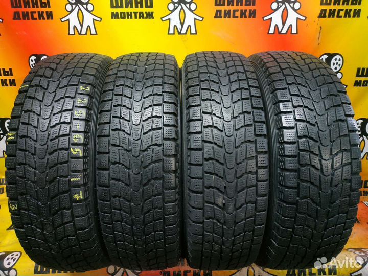 Dunlop Grandtrek SJ6 225/65 R17 106T