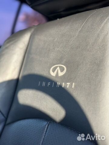 Infiniti G25 2.5 AT, 2013, 201 000 км объявление продам