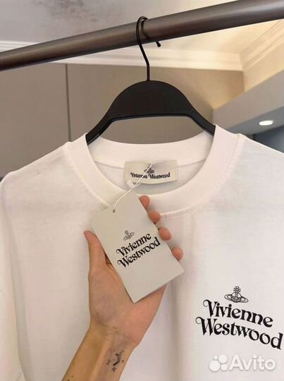 Футболка Vivienne Westwood