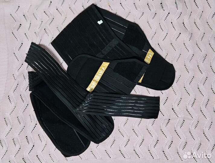 Бандаж для беременных Mom's balance