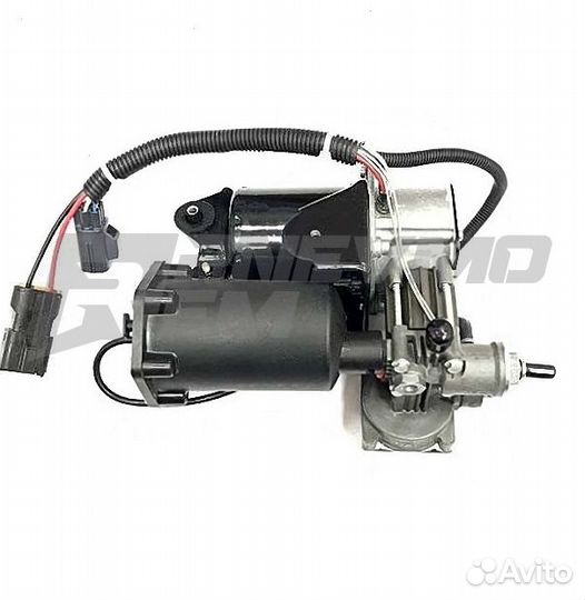 Компрессор пневмоподвески Discovery 4