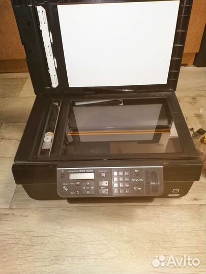 Принтер мфу
