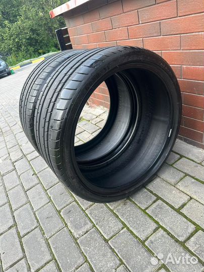 Goodyear Eagle F1 Asymmetric 5 275/30 R20 97Y