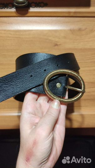 Ремень женский