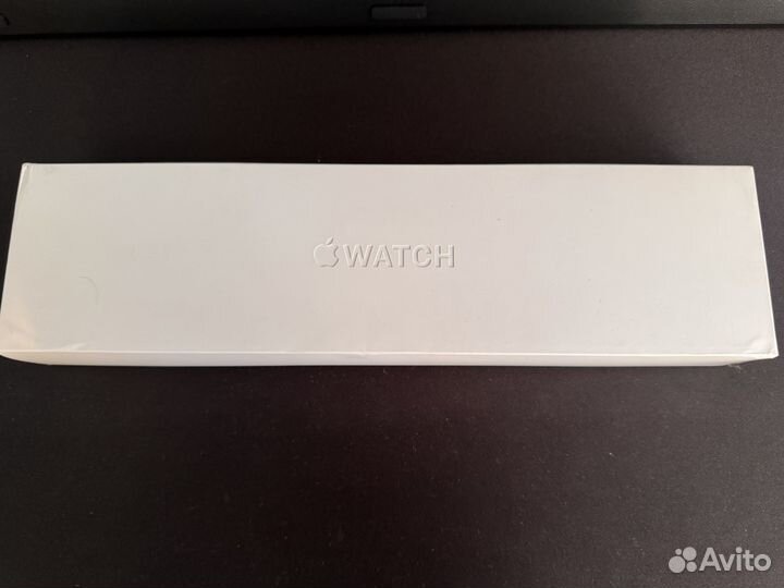 Часы apple watch 7 41 mm