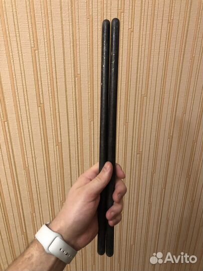 Zildjian made in USA палочки для барабана