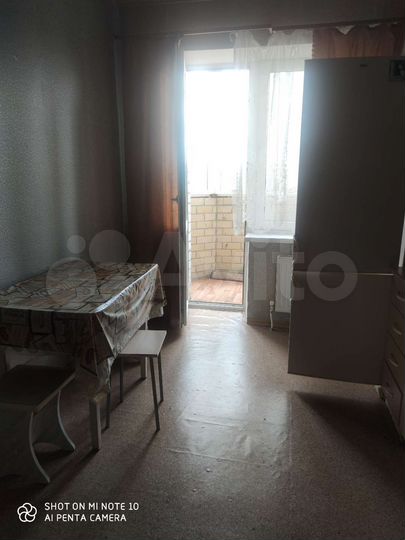 1-к. квартира, 44 м², 4/16 эт.