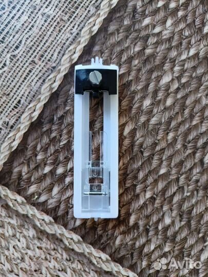 Лапки для швейных машин