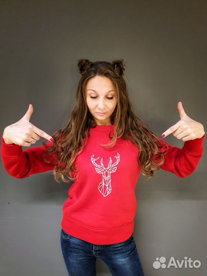 Швейный цех, производство полного цикла, трикотаж