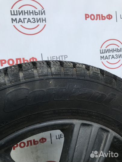 Колеса 5*108 R16