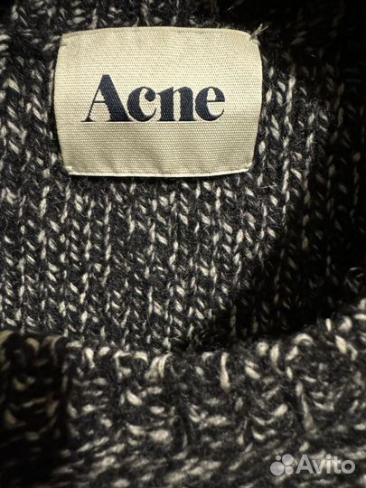 Свитер женский Acne