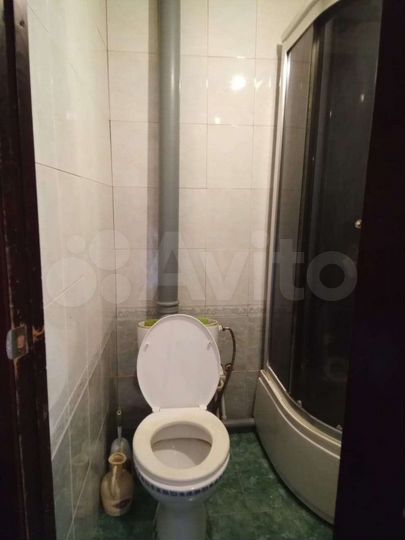 2-к. квартира, 48 м², 5/5 эт.