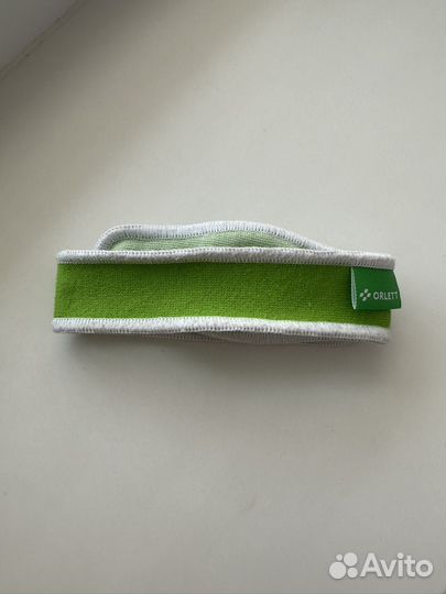 Бандаж противогрыжевый детский