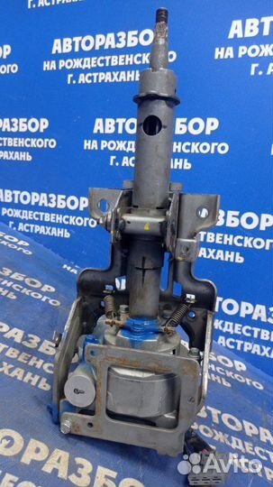 Электроусилитель руля Kia Sportage 3 кроссовер