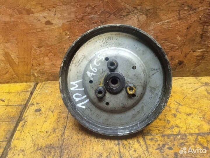 Насос гидроусилителя Audi A6 C5